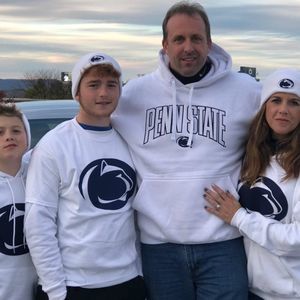 Meet your Posher, Katherine